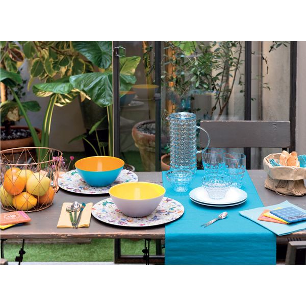 Стакан Tiffany прозрачный Guzzini