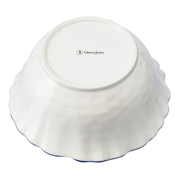 Салатник santorini, D20 см, 1,1 л Liberty Jones