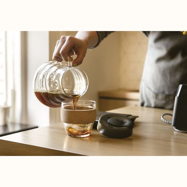Кружка brew cork s 227 мл spruce KEEP CUP