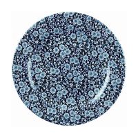 Тарелка 30,5 см Викторианский ситец Churchill большая