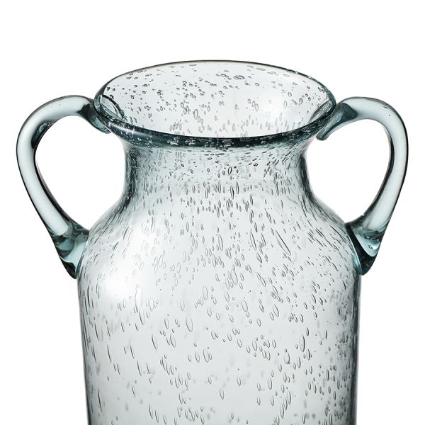 Ваза для цветов flowi, 29 см, голубая Liberty Jones