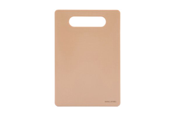 Набор досок разделочных, 3 шт, пластик, прямоугольный, цветной, Universal ANNA LAFARG
