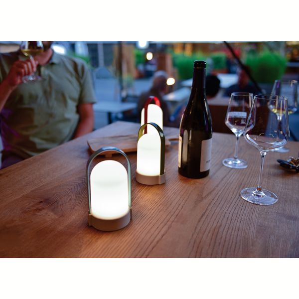 Набор светильников светодиодных uri 3 шт Remember