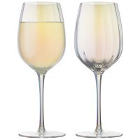 Набор бокалов для вина gemma opal, 360 мл, 2 шт Liberty Jones