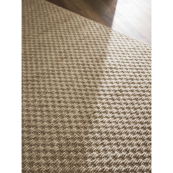 Ковер из войлочной шерсти из коллекции ethnic, 60х90 см Tkano