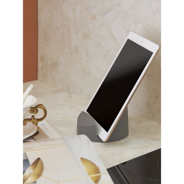 Подставка универсальная smart base, серая Smart Solutions