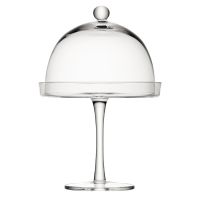 Блюдо сервировочное с крышкой vienna, 23 см LSA International