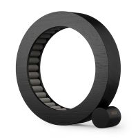 Органайзер для украшений ferris, D19 см, черный Umbra