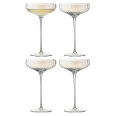 Набор креманок gemma opal, 255 мл, 4 шт Liberty Jones