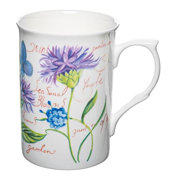 Кружка Чертополох Rose of England 