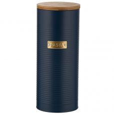 Банка для пасты otto 2 л, синяя TYPHOON