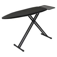 Доска гладильная напольная smart iron, 122х43 см, графит Smart Solutions