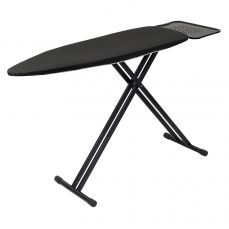 Доска гладильная напольная smart iron, 122х43 см, графит Smart Solutions