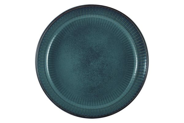 Салатник Comet морская волна 23 см 1 л