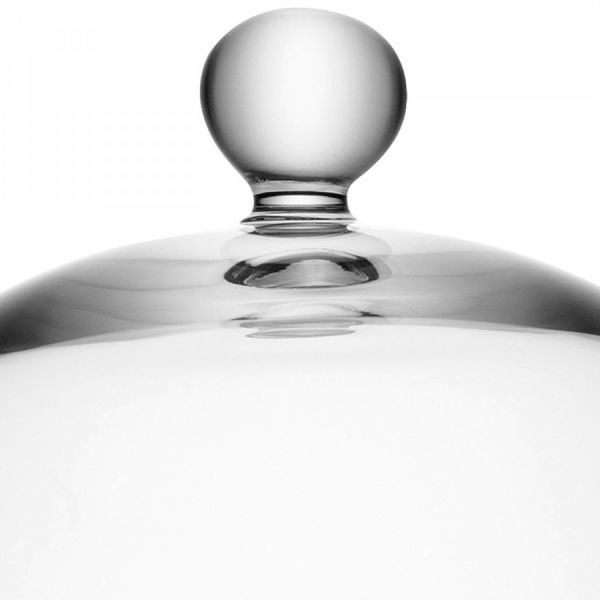 Блюдо с куполом vienna 25/22 см