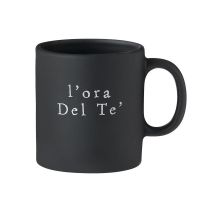 Кружка Nero Easy 350 мл, Nuova Cer, 5019-EAB