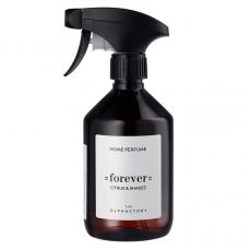 Спрей для дома the olphactory, forever, citrus&shades, 500 мл Ambientair