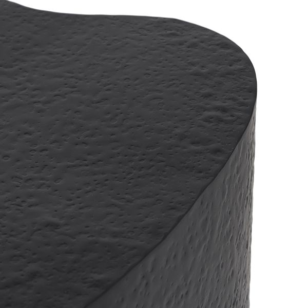 Набор из 2-х столиков grannis, черные Bergenson Bjorn