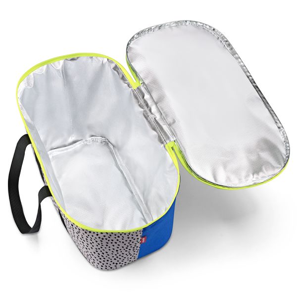 Термосумка coolerbag mini me leo