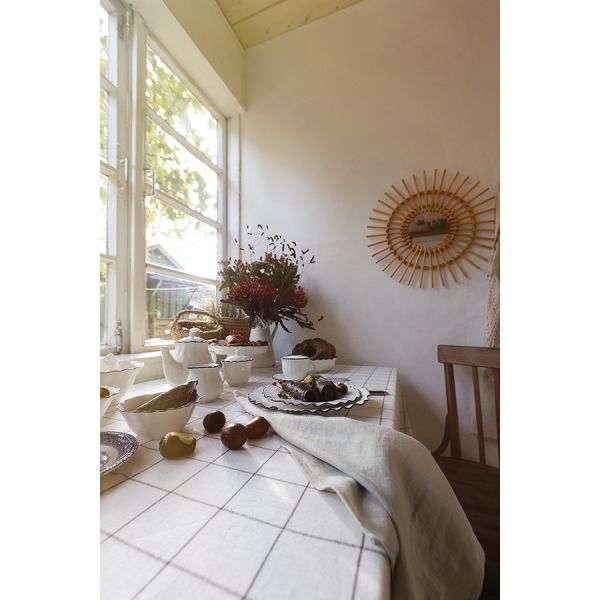 Салатник santorini, D20 см, 1,1 л Liberty Jones