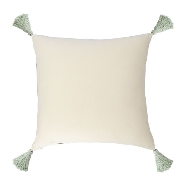 Подушка декоративная garden flower из коллекции ethnic, 45х45 см Tkano