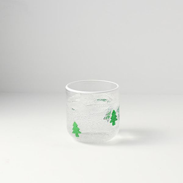 Набор стаканов flowi winter, 310 мл, 2 шт Liberty Jones