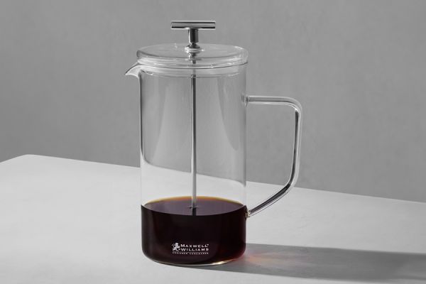 Френч-пресс Blend Sala 1 л, прозрачный Maxwell & Williams