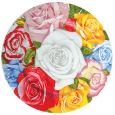 Блюдо сервировочное 31.5 см ROMANTICA TAITU