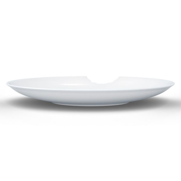 Набор из 2 глубоких тарелок tassen with bite 24 см Tassen