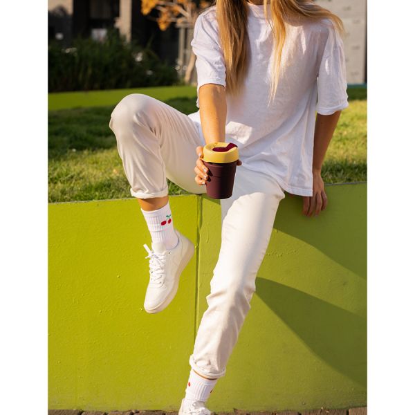 Термокружка keepcup thermal m 340 мл nightfall