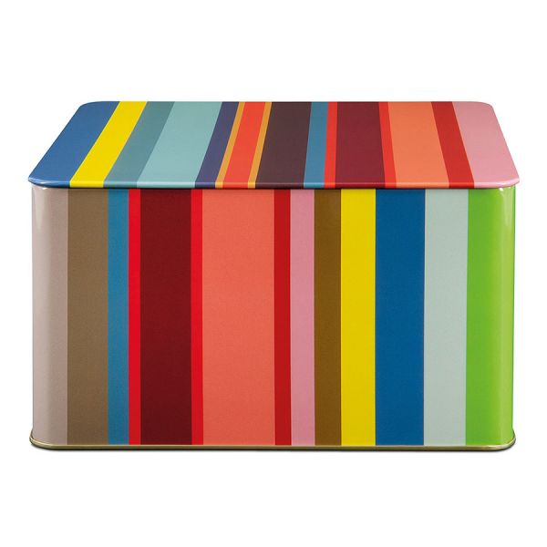 Набор коробок stripes 3 шт