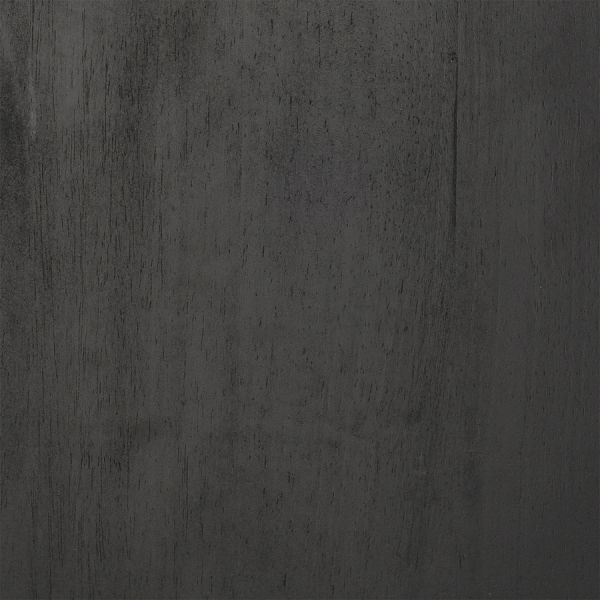 Доска сервировочная rubris 35х48 см, черная Liberty Jones