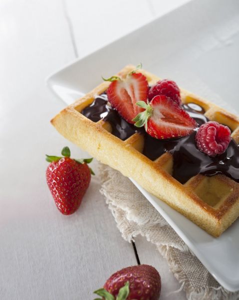 Набор Вафли 2 формы вафли Lekue декоратор декопен 