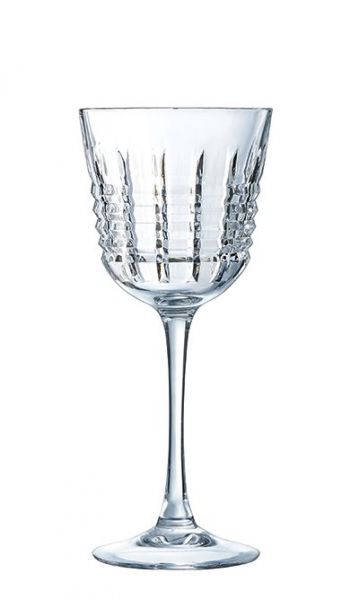 Набор  из 6-ти бокалов для вина 250 мл RENDEZ-VOUS     (2) (64)     Q4341