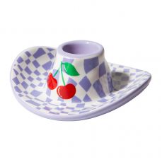 Подсвечник rodeo, cowboy hat, 4 см Doiy