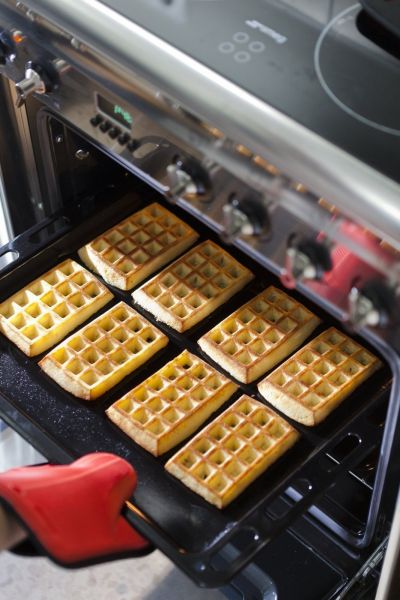 Набор Вафли 2 формы вафли Lekue декоратор декопен 