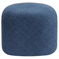 Пуф troffel, синий Latitude