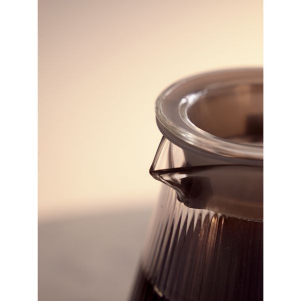 Чайник заварочный soft ripples, 600 мл Liberty Jones