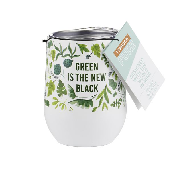 Термостакан 350 мл pure