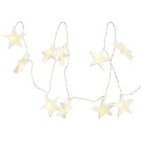 Гирлянда светодиодная bright stars из коллекции new year essential Tkano