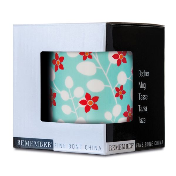 Кружка primavera, 330 мл Remember