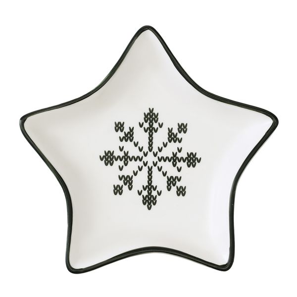 Набор для сервировки sweet memories из коллекции new year essential Tkano