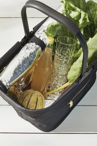 Сумка - холодильник (корзина) SAGAFORM 