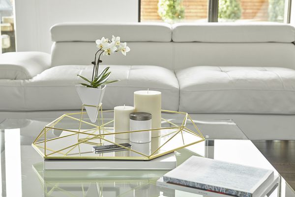 Декор настольный TRIGG 2 шт