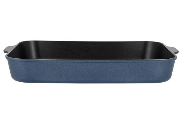 Форма для запекания Agile, синяя, 38x28,5x5,5 см Maxwell & Williams