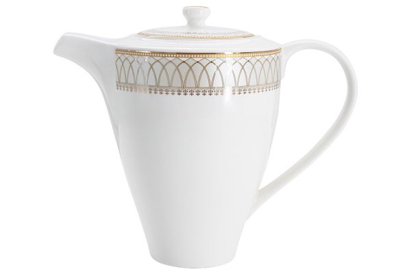 Чайный сервиз Диадема на 6 персон, 21 предмет Anna Lafarg Emily