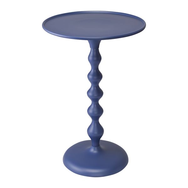 Столик приставной fluid, D38 см, сумерки Bergenson Bjorn
