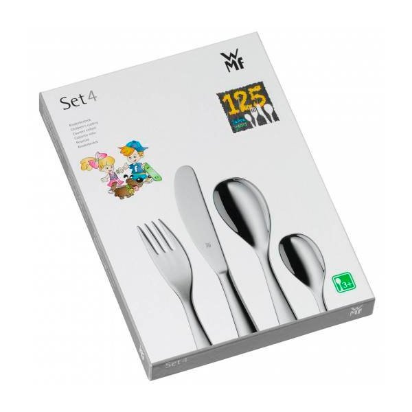 Детские приборы 4 пр. SAFARI     (1)     3201002423