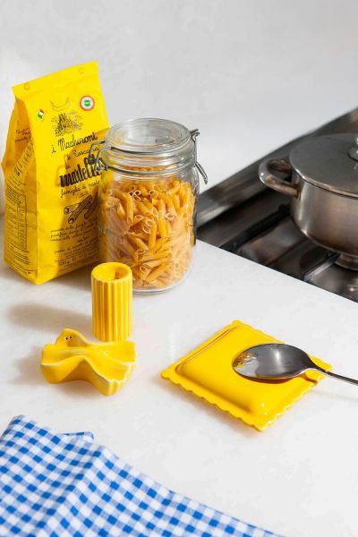 Подставка для ложки dolce vita, ravioli Doiy