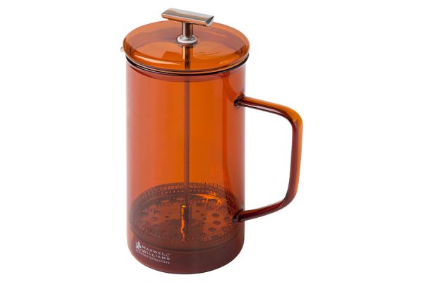 Френч-пресс Blend Sala 1 л, янтарный Maxwell & Williams